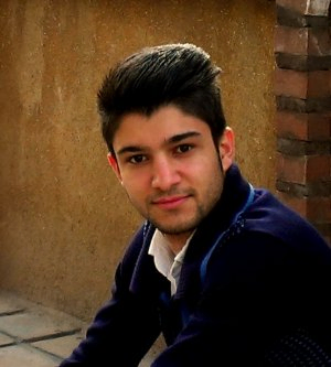 محسن شیخی