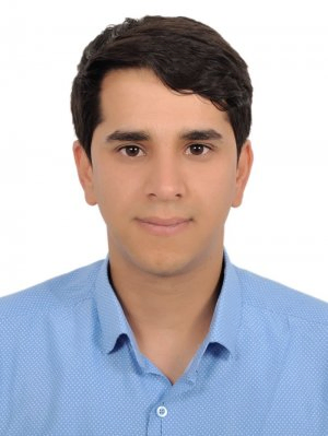 احمد جبیر کوهستانی