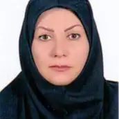 نسرین جعفری گلستان