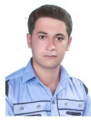 بهروز سعیدی