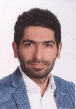 مسعود مقیمی