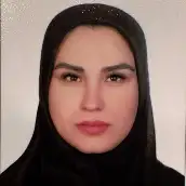 ندا بذرافشان مقدم