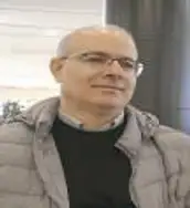 علی عابدینی