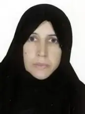 اکرم حیدری