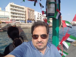 حمیدرضا بادآهنگ