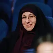 هاجر معمائی