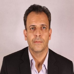 ناصر امینیان
