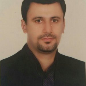 حسینعلی حیدری