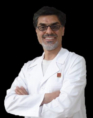 علیرضا طالبیان