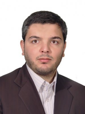 علیرضا نظری