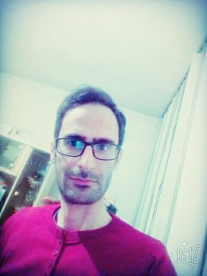 محمد انصاری