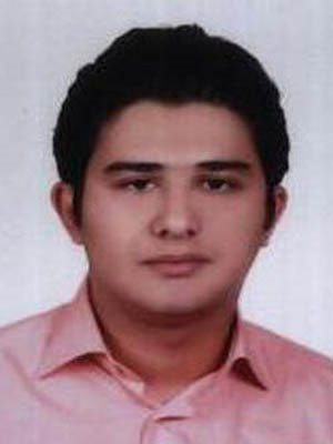پرهام منافی
