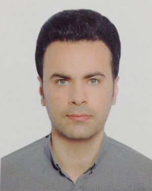 مهدی مدنی فرد