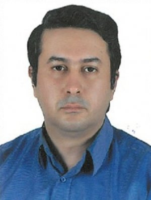 مسعود حبیبی نجفی