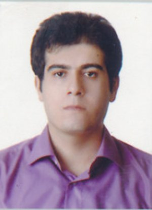 نادر احمدی
