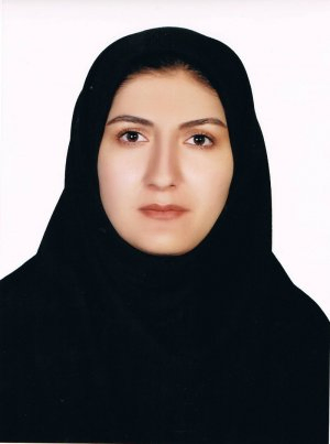 مریم حاجیلاری