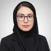سمیه صائب نیا