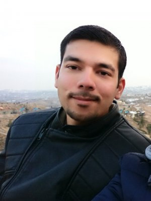 امین رنجبر