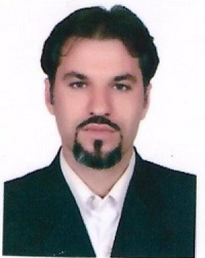 مهدی شکاری