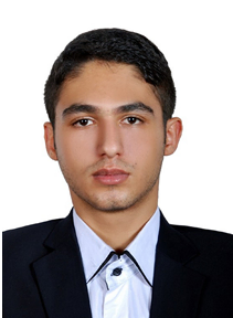 امیرحسین فریدونی