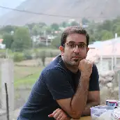 فرزاد ملک هدایت