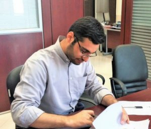 سید مجتبی میرحبیبی