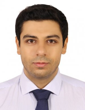 علی امین