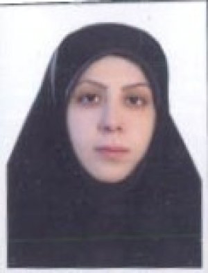 فهیمه صالحی متعهد