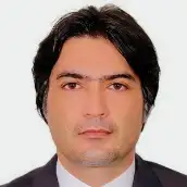 آرش طوفانی
