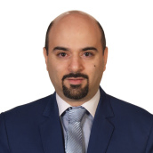سیدطه سیدصدر