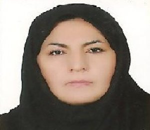 زینب زارع