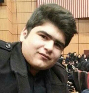 مهدی صوفی