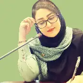فاطمه برگی