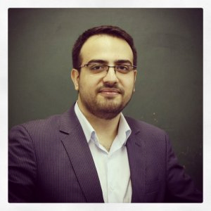 بهزاد مسلم