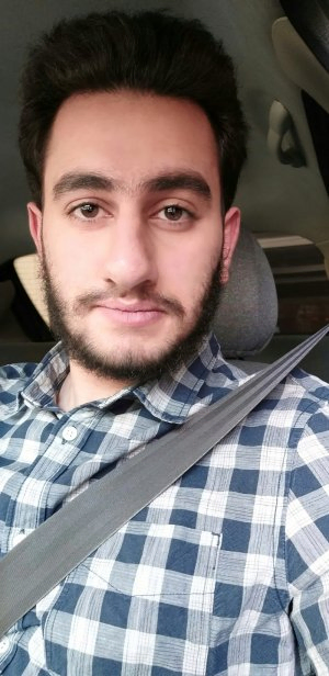 احمدرضا دادخواه