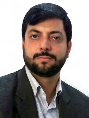 محمود گل پرور
