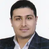 مهدی رضوانی توکل