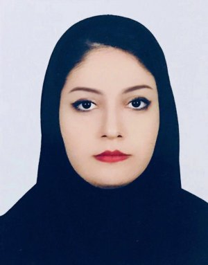 شیما قهری شیرین آبادی