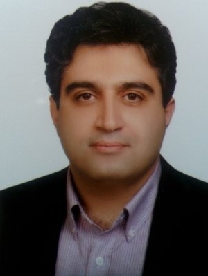 علی رجایی