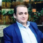 محمود برزگری 