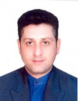 اسماعیل جعفری