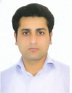 مهدی عرب پور