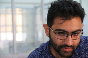 سعید جعفری