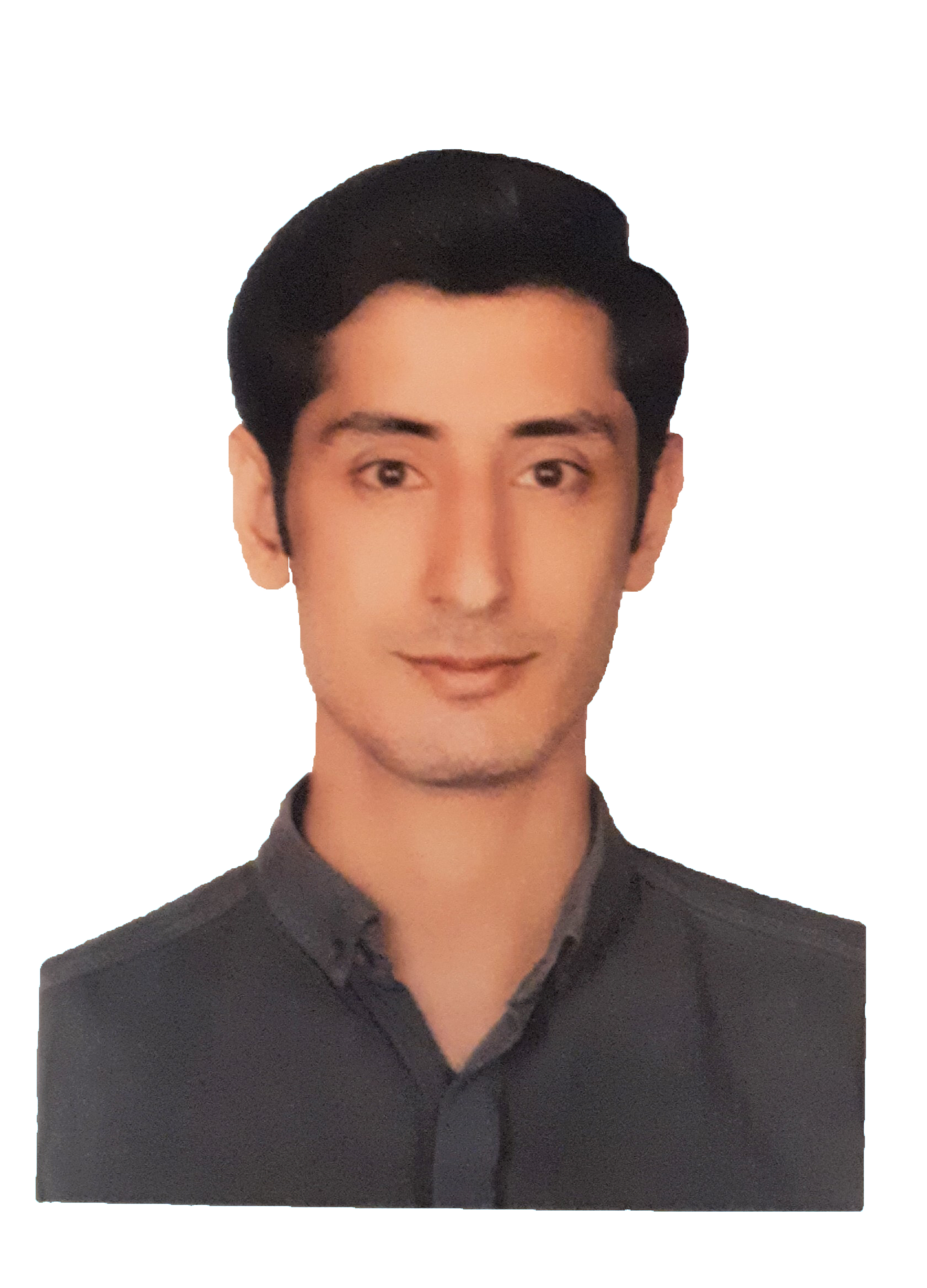 علیرضا نصیری