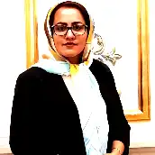 ملیحه صالحیه یزدی
