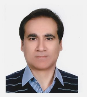 شهرام جوادی