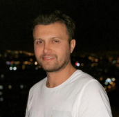 علی یگانه فر