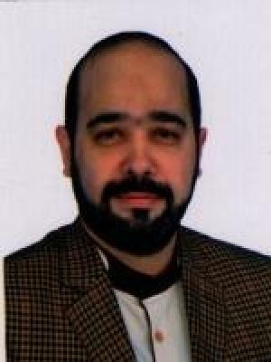 امین کوشکی