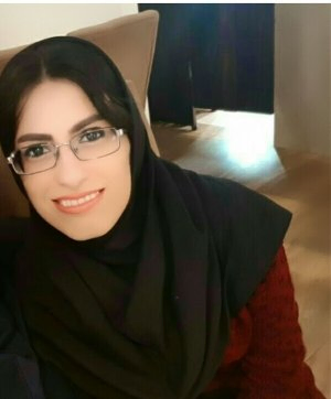 گلناز جلالی