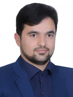 محمد قدرتی